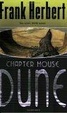 Cover of Chapter House Dune