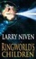 Cover of "Ringworld's Children"