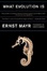 Cover of What Evolution Is