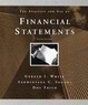 Cover of The Analysis and Use of Financial Statements