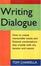 Cover of "Writing Dialogue"