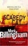 Cover of "Scaredy Cat"