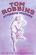 Cover of Jitterbug Perfume