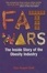 Cover of "Fat Wars"