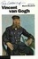 Cover of The Letters of Vincent Van Gogh