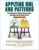 Cover of Applying UML and Patterns