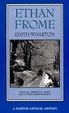Cover of Ethan Frome
