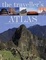 Cover of "The Traveller's Atlas"