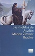 Cover of Las nieblas de Avalón