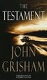 Cover of The Testament