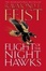 Cover of "Flight of the Nighthawks"