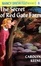 Cover of "The Secret of Red Gate Farm"