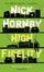 Cover of "High Fidelity"