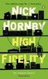 Cover of High Fidelity