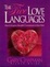 Cover of Five Love Languages