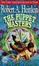 Cover of "Puppet Masters"