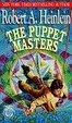 Cover of The Puppet Masters