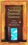 Cover of "Surviving Domestic Violence"