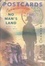 Cover of "Postcards from No Man's Land"