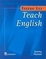Cover of "How to Teach English"