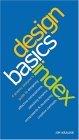 Cover of Design Basics Index