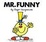 Cover of Mr. Funny