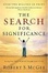 Cover of "The Search For Significance"