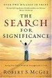 Cover of The Search For Significance