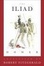 Cover of "The Iliad"