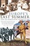Cover of "Europe's Last Summer"