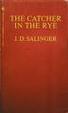Cover of Catcher in the Rye