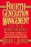 Cover of "Fourth Generation Management"