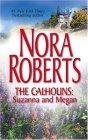The Calhouns : Suzanna And Megan : Suzanna's Surrender\Megan's Mate