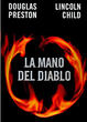Cover of La mano del diablo