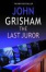 Cover of "The Last Juror"