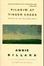 Cover of Pilgrim at Tinker Creek