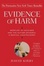 Cover of Evidence of Harm