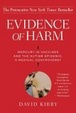 Cover of Evidence of Harm