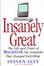 Cover of Insanely Great