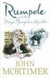 Cover of Rumpole and the Penge Bungalow Murders