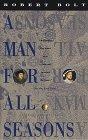 A Man for All Seasons (Vintage International)
