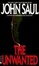Cover of "The Unwanted"
