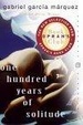 Cover of One Hundred Years of Solitude