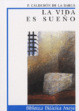 Cover of LA Vida Es Sueno