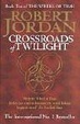 Cover of Crossroads of Twilight