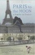 Cover of Paris to the Moon