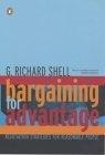 Bargaining for Advantage (Penguin Business Library)