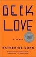 Cover of Geek Love