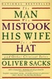 Cover of The Man Who Mistook His Wife for a Hat