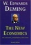 Cover of "The New Economics for Industry, Government, Education - 2nd Edition"